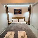 Project Georgiadi #3 - Modern In Peaceful Neighborhood - 15 Mins From Loutra Pozar Daire