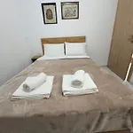 Project Georgiadi #3 - Modern In Peaceful Neighborhood - 15 Mins From Loutra Pozar