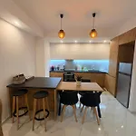 Project Georgiadi #3 - Modern In Peaceful Neighborhood - 15 Mins From Loutra Pozar Daire *