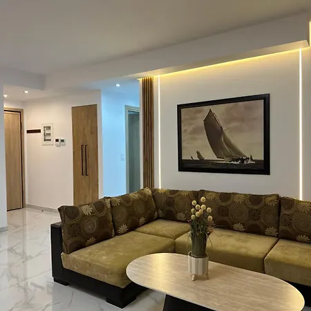 Project Georgiadi #3 - Modern In Peaceful Neighborhood - 15 Mins From Loutra Pozar Apartment Aridaía