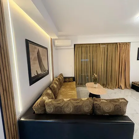 Project Georgiadi #3 - Modern In Peaceful Neighborhood - 15 Mins From Loutra Pozar Apartment Aridaía