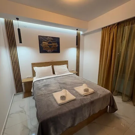 Project Georgiadi #3 - Modern In Peaceful Neighborhood - 15 Mins From Loutra Pozar * Aridaía