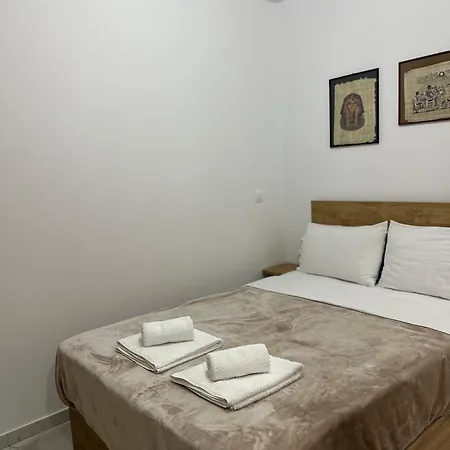 Project Georgiadi #3 - Modern In Peaceful Neighborhood - 15 Mins From Loutra Pozar * Aridaía