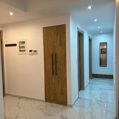 Project Georgiadi #3 - Modern In Peaceful Neighborhood - 15 Mins From Loutra Pozar Aridaía