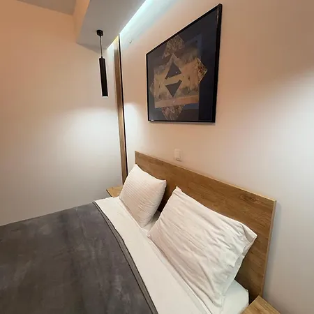 Project Georgiadi #3 - Modern In Peaceful Neighborhood - 15 Mins From Loutra Pozar Aridaía