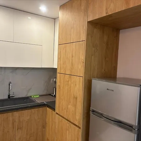 Project Georgiadi #3 - Modern In Peaceful Neighborhood - 15 Mins From Loutra Pozar