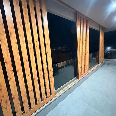 Apartment Project Georgiadi #3 - Modern In Peaceful Neighborhood - 15 Mins From Loutra Pozar *