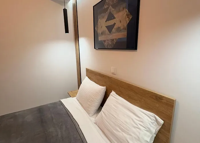 Project Georgiadi #3 - Modern In Peaceful Neighborhood - 15 Mins From Loutra Pozar Aridaía