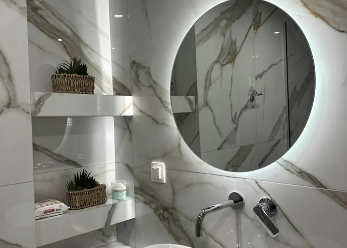 Project Georgiadi #3 - Modern In Peaceful Neighborhood - 15 Mins From Loutra Pozar Aridaía