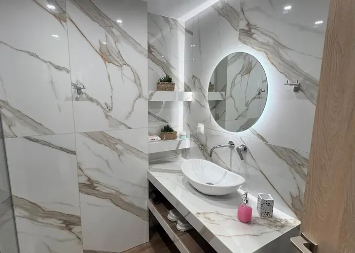 Project Georgiadi #3 - Modern In Peaceful Neighborhood - 15 Mins From Loutra Pozar Aridaía