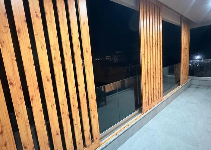 Appartement Project Georgiadi #3 - Modern In Peaceful Neighborhood - 15 Mins From Loutra Pozar *